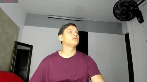 Snapshot of badkenn chatting on January 15, 2026, 11:15 am s online show from January 15, 2026, 11:15 am