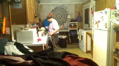 StillPoPimpin online show from December 7, 2024, 11:29 am