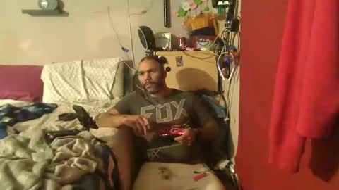 StillPoPimpin online show from December 31, 2024, 5:33 am