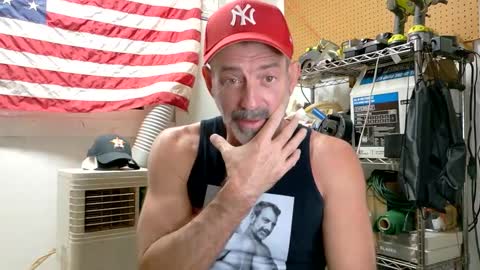 Silver online show from October 1, 2025, 3:45 am