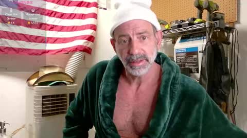 Snapshot of badnightwolf chatting on February 24, 2026, 11:30 am Silver online show from February 24, 2026, 11:30 am