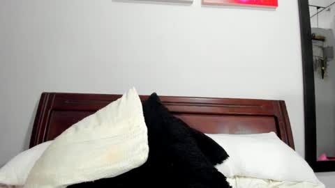 Alexandra  Independent model online show from March 8, 2025, 2:23 am