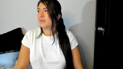 Snapshot of badoozdoll69 chatting on March 10, 2026, 4:28 am Alexandra Independent model online show from March 10, 2026, 4:28 am