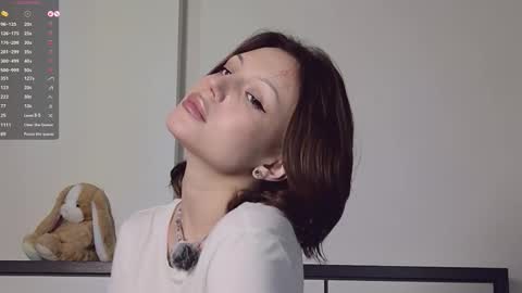 Snapshot of badprincessjenny chatting on February 27, 2026, 2:55 am badprincessjenny online show from February 27, 2026, 2:55 am