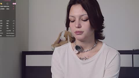 Snapshot of badprincessjenny chatting on February 28, 2026, 3:40 am badprincessjenny online show from February 28, 2026, 3:40 am