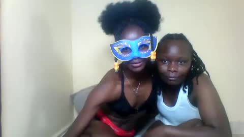 bads_hornies online show from November 4, 2025, 9:41 am