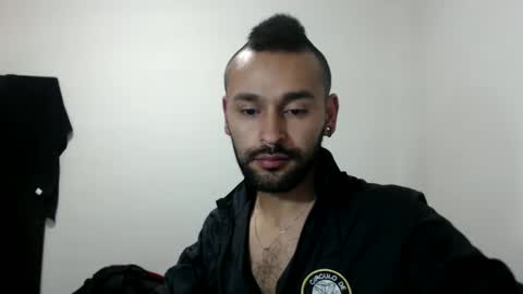 Snapshot of badsanx chatting on February 28, 2025, 1:15 am badsanx online show from February 28, 2025, 1:15 am