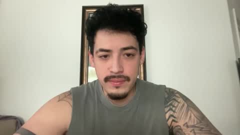 Snapshot of badxboyxvenom chatting on February 13, 2026, 7:32 pm badxboyxvenom online show from February 13, 2026, 7:32 pm