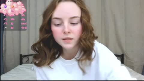 Snapshot of bae_cake_ chatting on January 12, 2025, 5:54 pm Alice online show from January 12, 2025, 5:54 pm