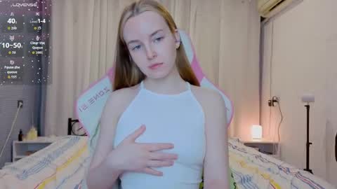 Alice online show from April 26, 2026, 7:00 pm