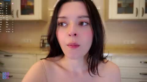 Hello my name is Ariella online show from May 19, 2026, 6:58 pm