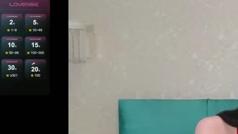 Hello my name is Ariella online show from July 3, 2026, 3:40 pm