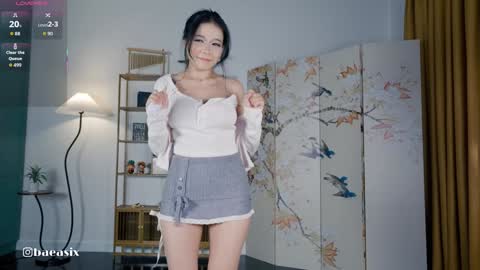 tg channel asianbae online show from October 10, 2025, 12:26 pm