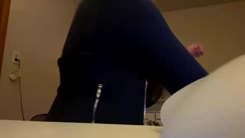 Snapshot of baehottie54 chatting on February 2, 2026, 12:31 am Dasiy online show from February 2, 2026, 12:31 am