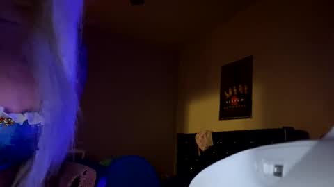 Snapshot of baehottie54 chatting on February 24, 2026, 1:25 am Dasiy online show from February 24, 2026, 1:25 am