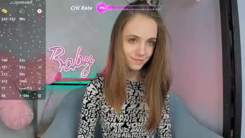 Snapshot of baenova chatting on January 15, 2026, 6:44 pm Molly links in bio online show from January 15, 2026, 6:44 pm