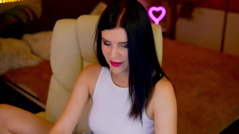 Snapshot of bagiramays chatting on September 15, 2025, 8:25 am BagiraMays online show from September 15, 2025, 8:25 am