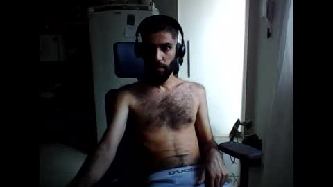 baianobarbudo online show from December 9, 2024, 6:35 pm