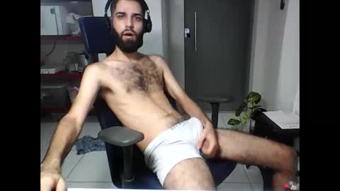 baianobarbudo online show from December 18, 2024, 6:32 am