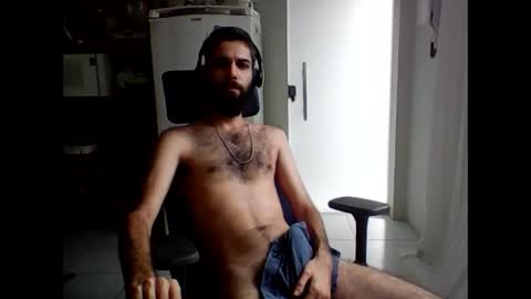 baianobarbudo online show from January 10, 2025, 11:22 am