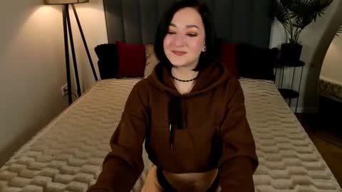 Snapshot of baileelynn chatting on January 10, 2026, 12:51 pm Bailyn online show from January 10, 2026, 12:51 pm