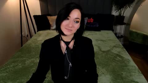 Snapshot of baileelynn chatting on February 1, 2026, 12:48 pm Bailyn online show from February 1, 2026, 12:48 pm