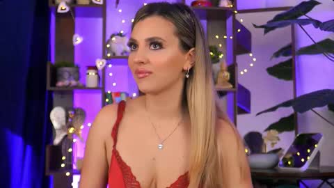 Snapshot of bailey_evans chatting on September 25, 2025, 1:53 am Bailey online show from September 25, 2025, 1:53 am
