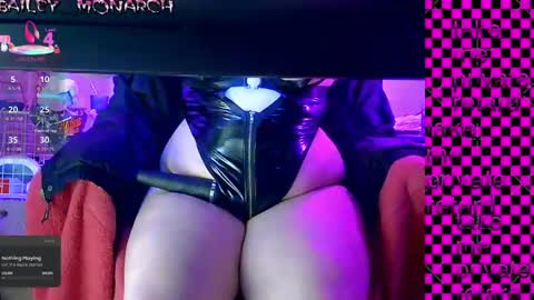 Bailey  online show from May 17, 2026, 11:56 pm