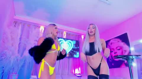 baironstrongboy online show from December 3, 2024, 1:21 pm