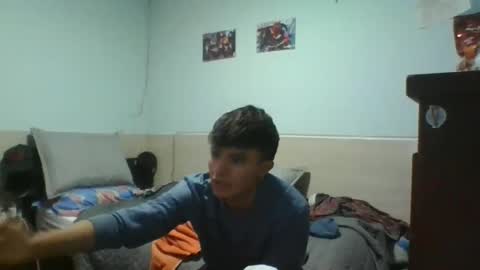 Bal3n online show from January 18, 2025, 5:37 pm