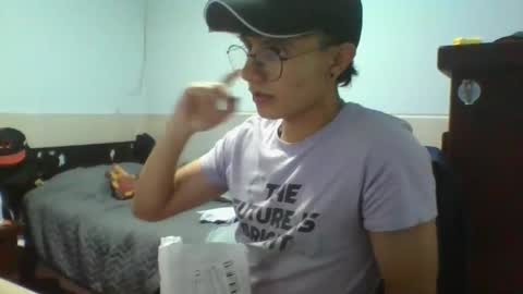 Bal3n online show from January 23, 2025, 9:07 pm