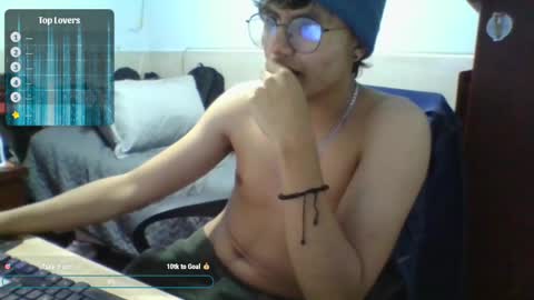 Bal3n online show from January 25, 2025, 1:21 am