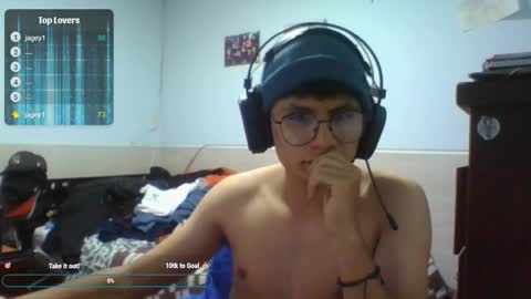 Bal3n online show from March 4, 2025, 6:47 am