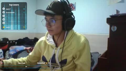 Bal3n online show from March 9, 2025, 6:06 am