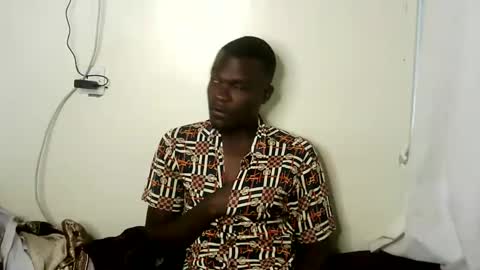 balack_babise online show from April 4, 2026, 8:34 am