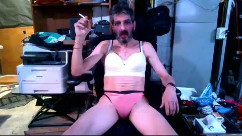 balddickstroking online show from December 16, 2025, 2:22 pm