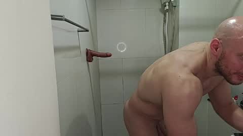 baldyboyy online show from November 28, 2025, 4:31 pm