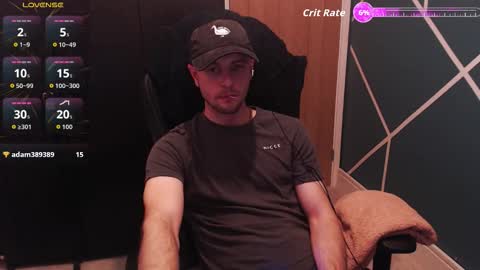 Snapshot of baldysins chatting on February 2, 2026, 8:18 pm BaldySins online show from February 2, 2026, 8:18 pm