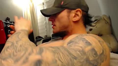 Bret Ballard online show from November 27, 2025, 1:40 am