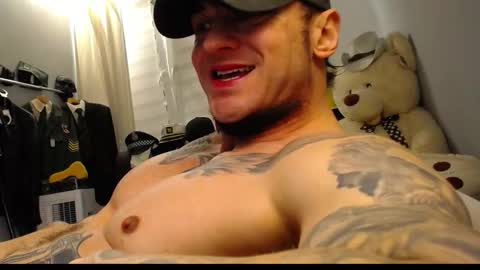 Snapshot of ballard_ chatting on February 10, 2026, 1:21 am Bret Ballard online show from February 10, 2026, 1:21 am