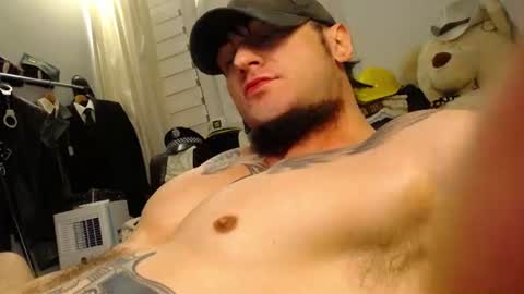 Bret Ballard online show from July 12, 2026, 12:23 am
