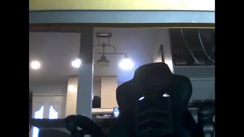 ballistic_3t online show from November 2, 2025, 4:53 pm