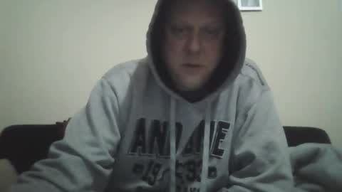 ballzrockwell online show from March 6, 2026, 12:01 pm