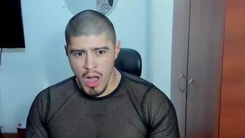 Andres -  online show from November 27, 2025, 10:39 am