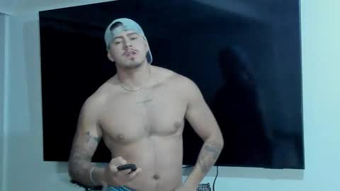 Andres -  online show from March 4, 2026, 9:48 am