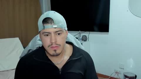 Andres -  online show from March 20, 2026, 9:14 am