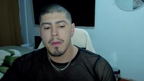 Andres -  online show from April 1, 2026, 4:02 am