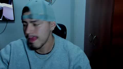 Andres -  online show from May 26, 2026, 3:02 am
