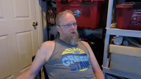 baltomoron69 online show from January 5, 2026, 5:27 pm