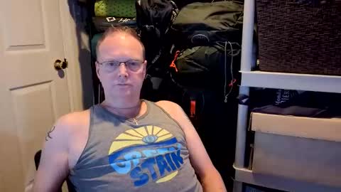 baltomoron69 online show from May 31, 2026, 10:11 am